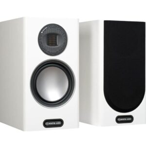 Акустическая система Monitor Audio Gold 5G 100 (white)