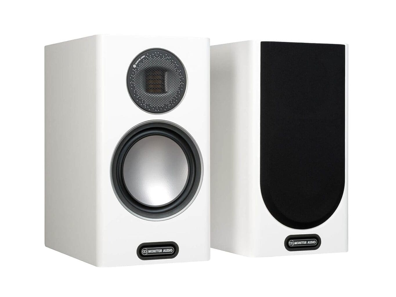 Акустическая система Monitor Audio Gold 5G 100 (white)