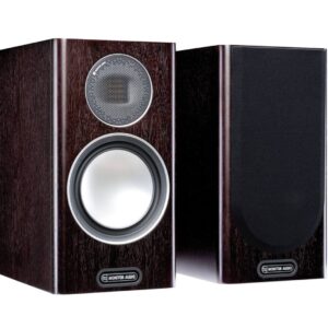 Акустическая система Monitor Audio Gold 5G 100 (dark walnut)