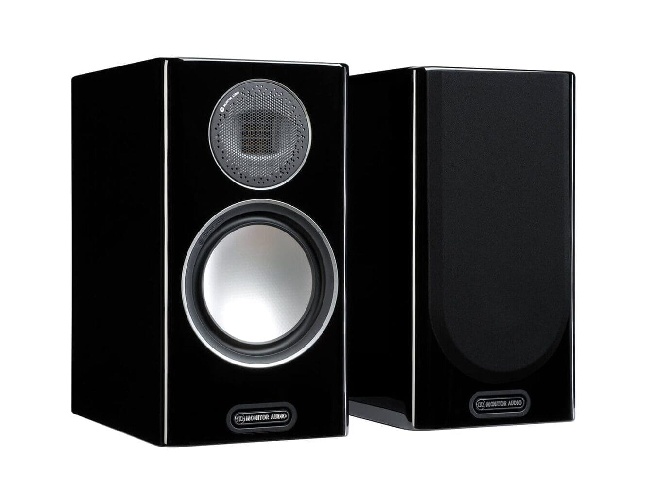 Акустическая система Monitor Audio Gold 5G 100 (gloss black)