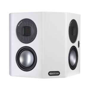 Акустическая система Monitor Audio Gold 5G FX (white)