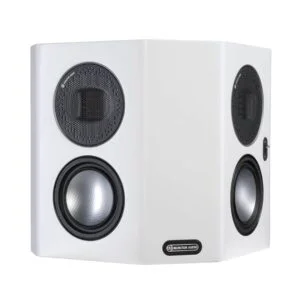 Акустическая система Monitor Audio Gold 5G FX (white)