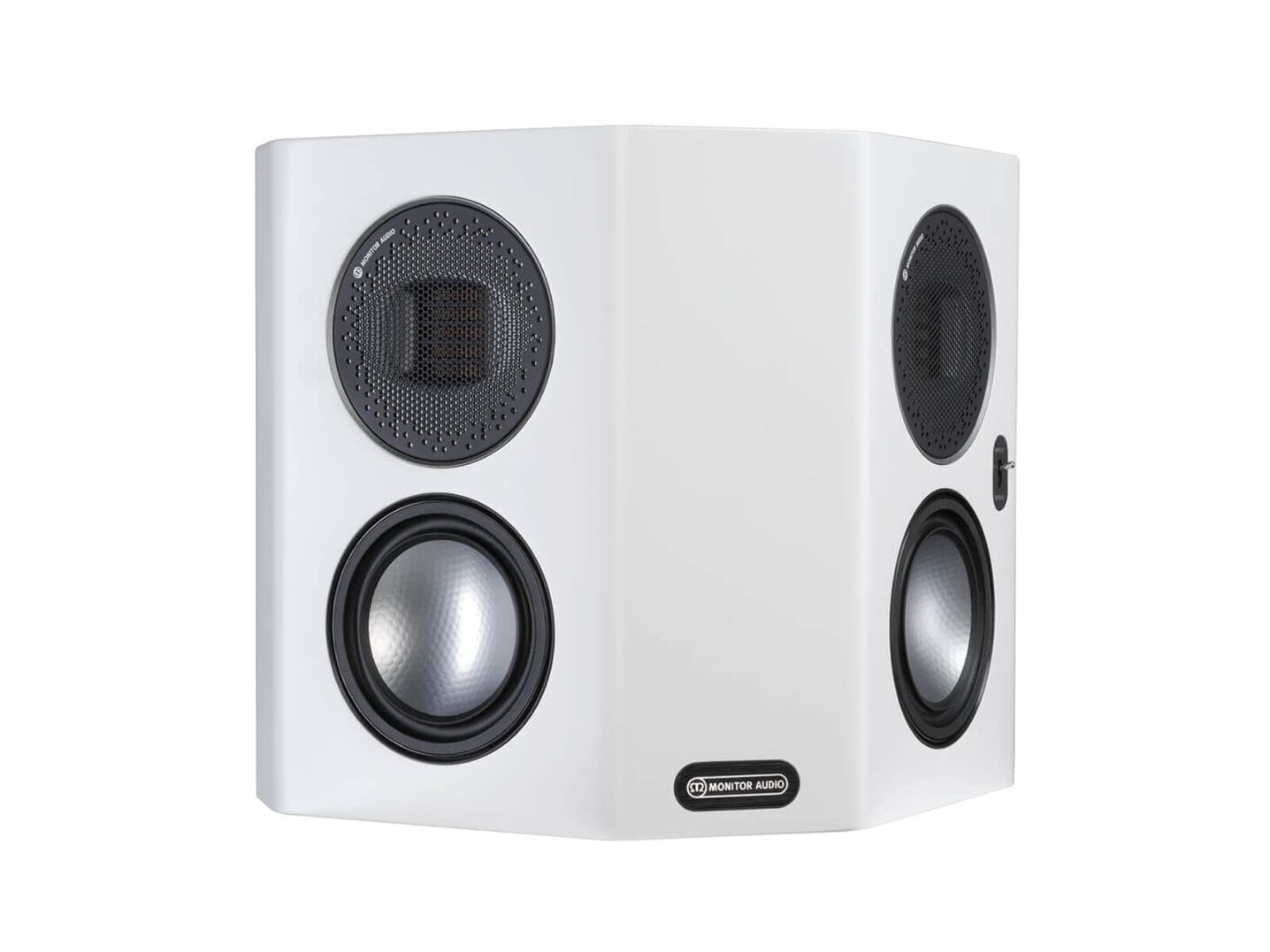 Акустическая система Monitor Audio Gold 5G FX (white)