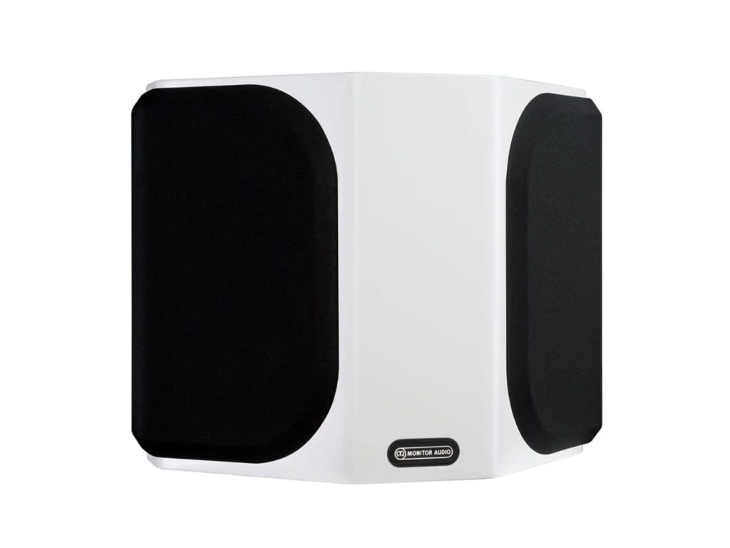 Акустическая система Monitor Audio Gold 5G FX (white)