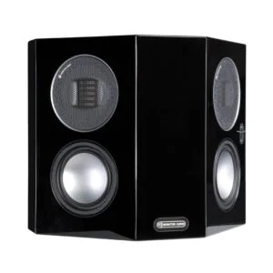 Акустическая система Monitor Audio Gold 5G FX (gloss black)