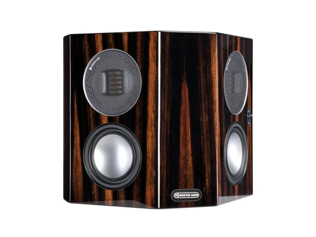 Акустическая система Monitor Audio Gold 5G FX (ebony)