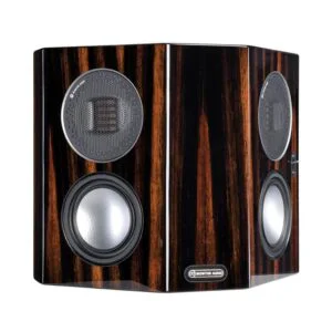 Акустическая система Monitor Audio Gold 5G FX (ebony)