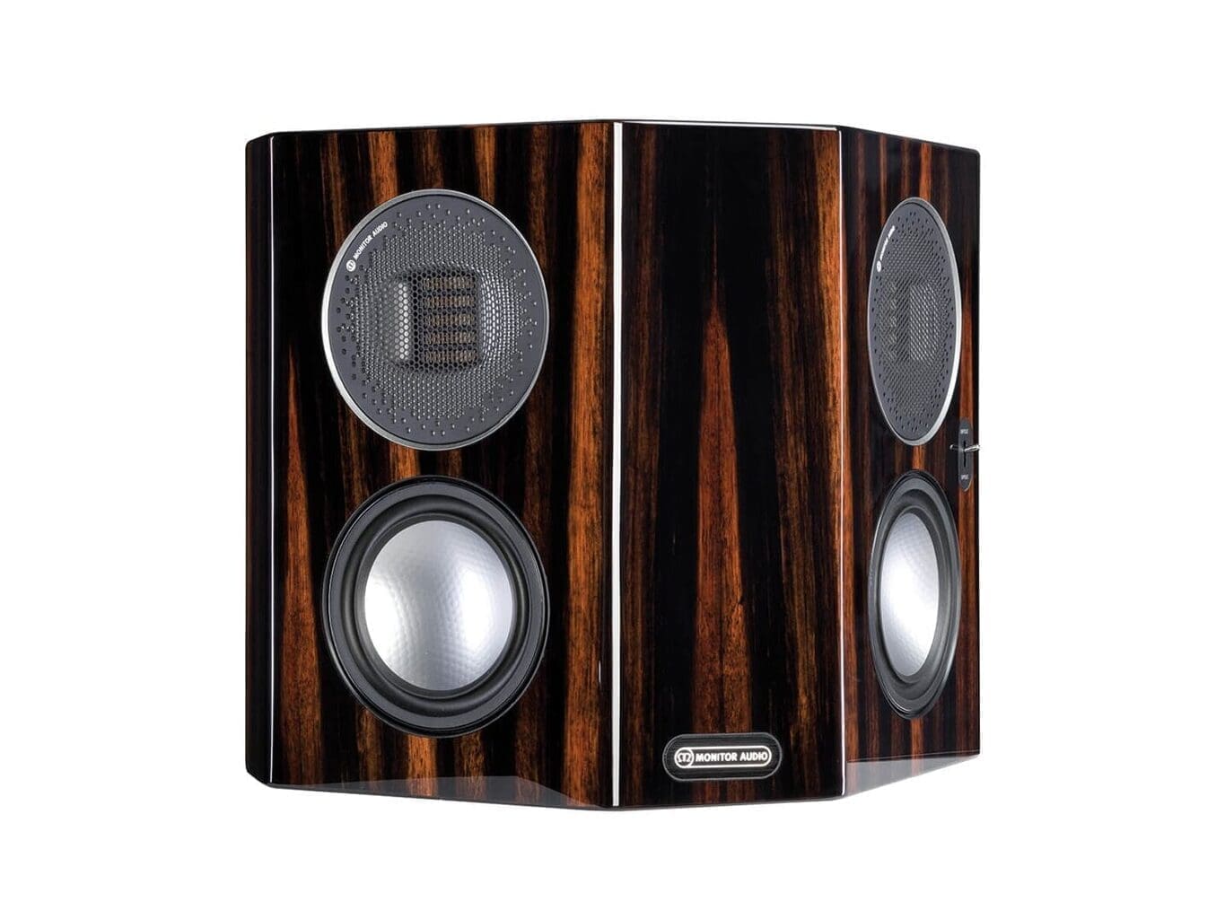 Акустическая система Monitor Audio Gold 5G FX (ebony)