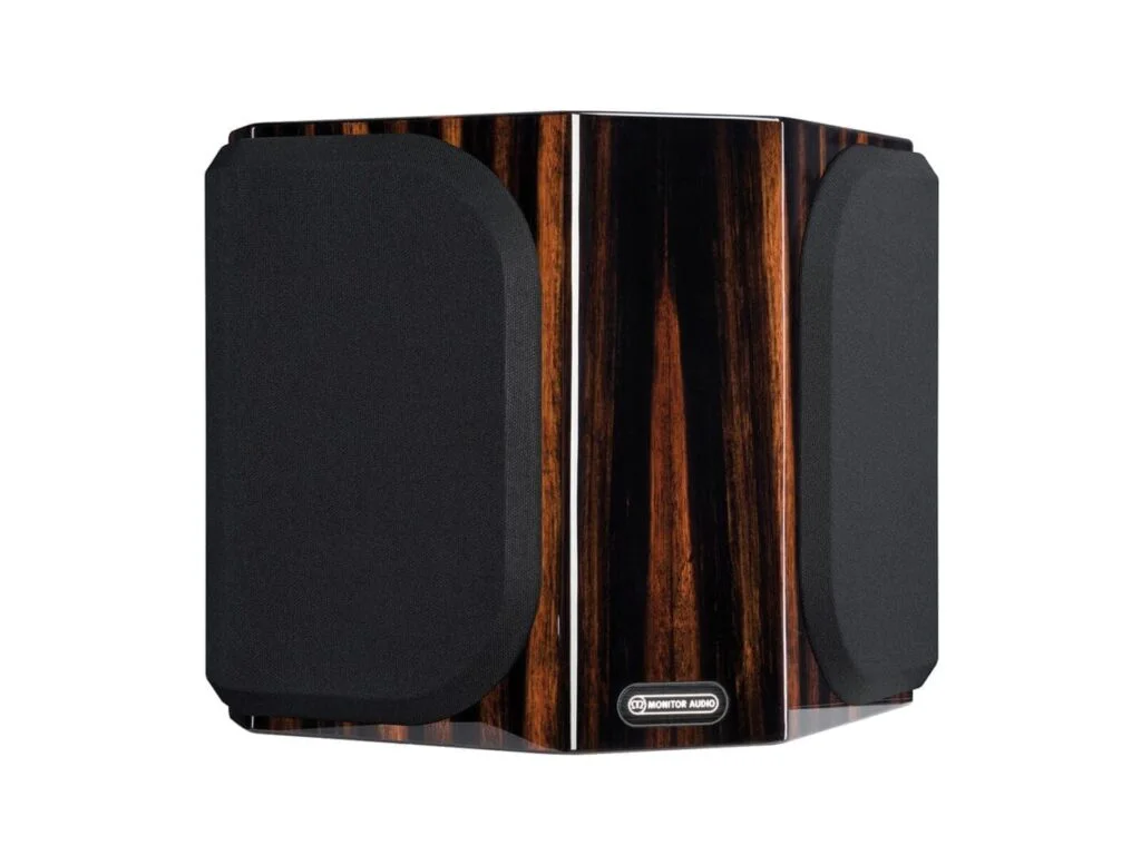 Акустическая система Monitor Audio Gold 5G FX (ebony)
