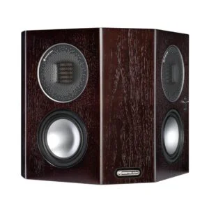 Акустическая система Monitor Audio Gold 5G FX (dark walnut)
