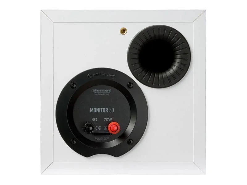 Акустическая система Monitor Audio Monitor 50 White