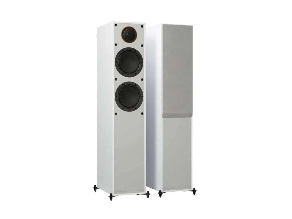 Акустическая система Monitor Audio Monitor 200 White