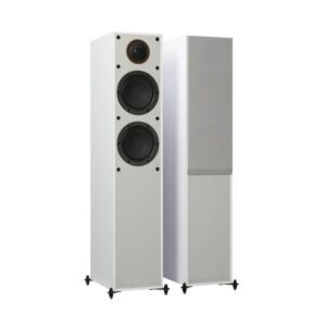 Акустическая система Monitor Audio Monitor 200 White