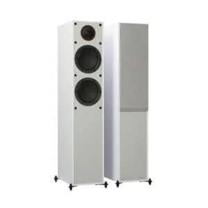 Акустическая система Monitor Audio Monitor 200 White