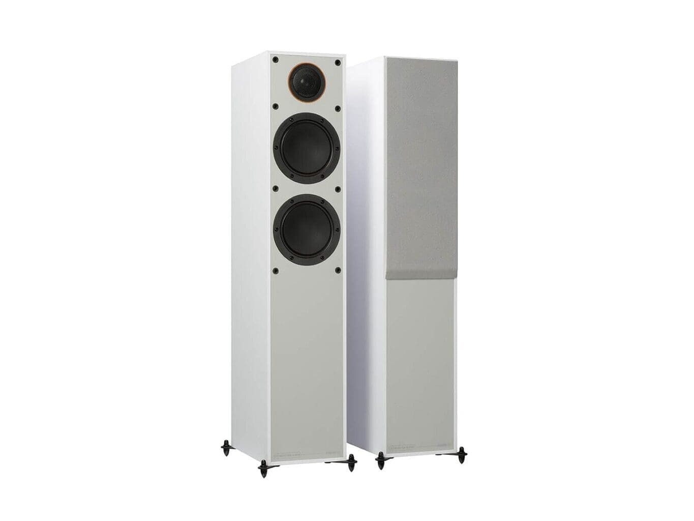 Акустическая система Monitor Audio Monitor 200 White