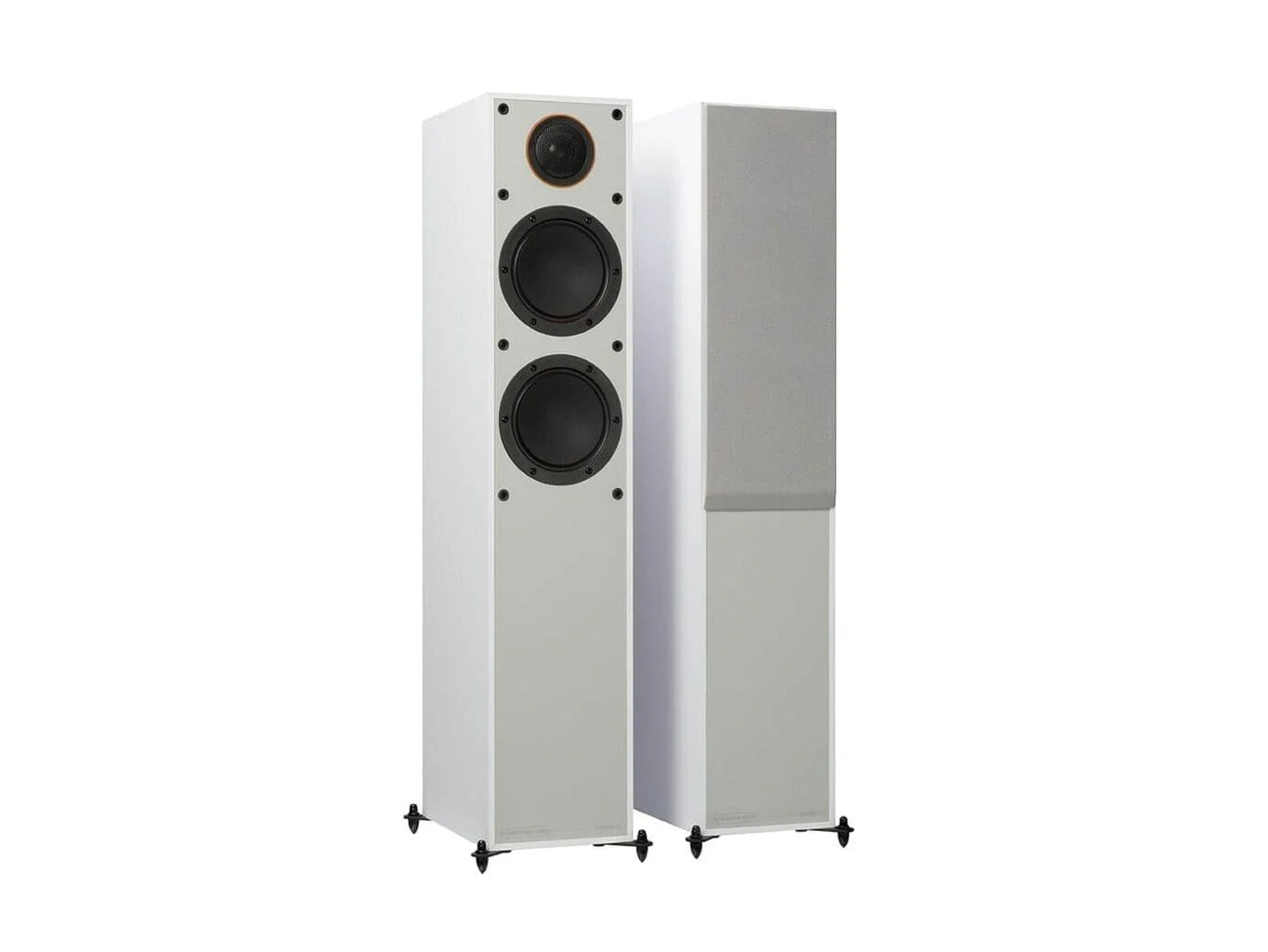 Акустическая система Monitor Audio Monitor 200 White