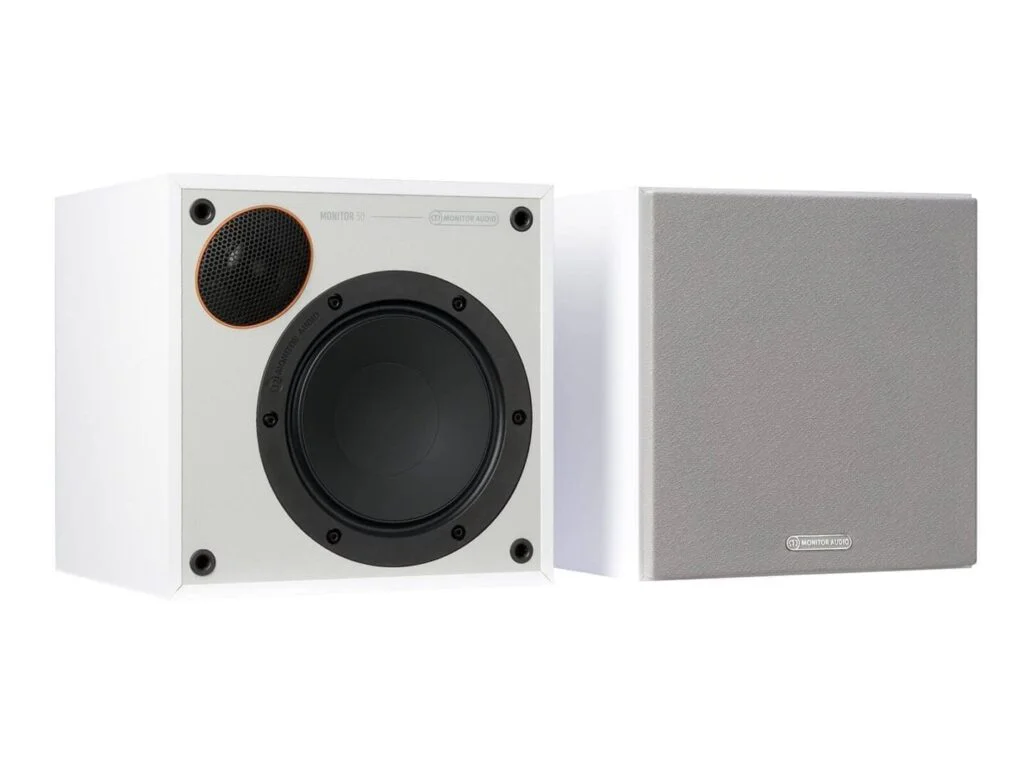 Акустическая система Monitor Audio Monitor 50 White