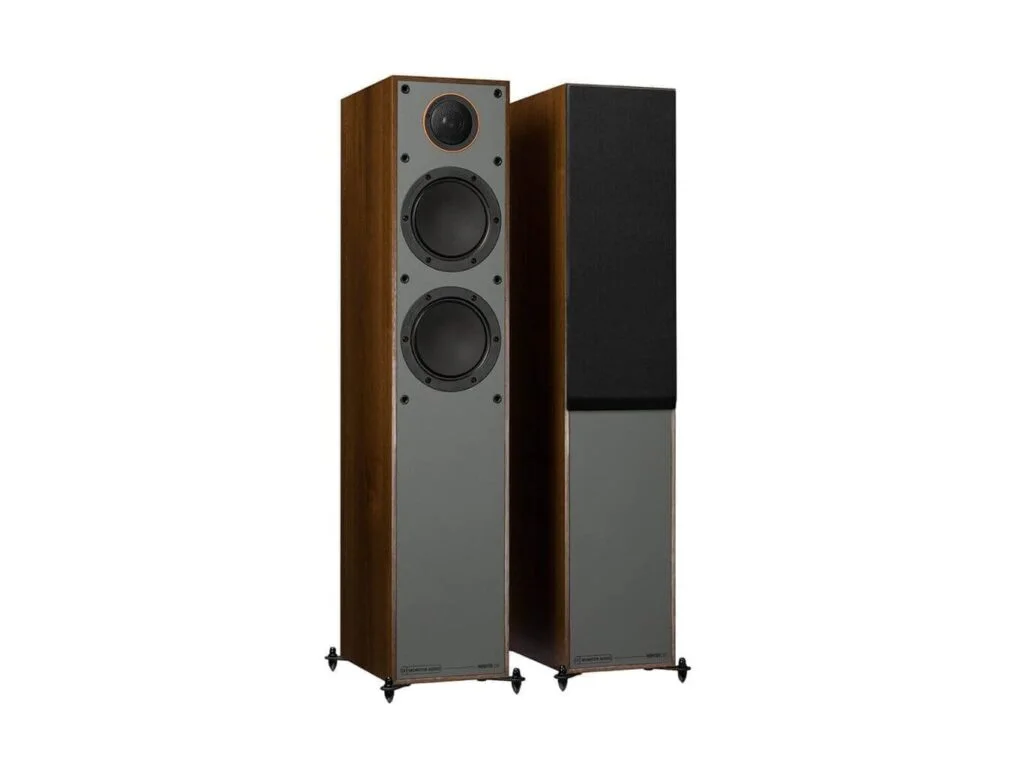 Акустическая система Monitor Audio Monitor 200 Walnut