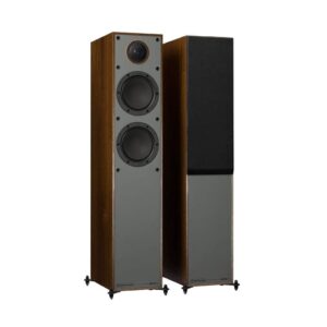 Акустическая система Monitor Audio Monitor 200 Walnut