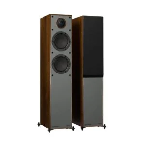 Акустическая система Monitor Audio Monitor 200 Walnut