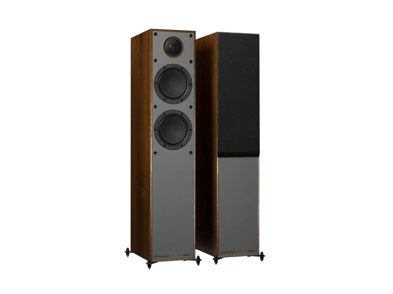 Акустическая система Monitor Audio Monitor 200 Walnut