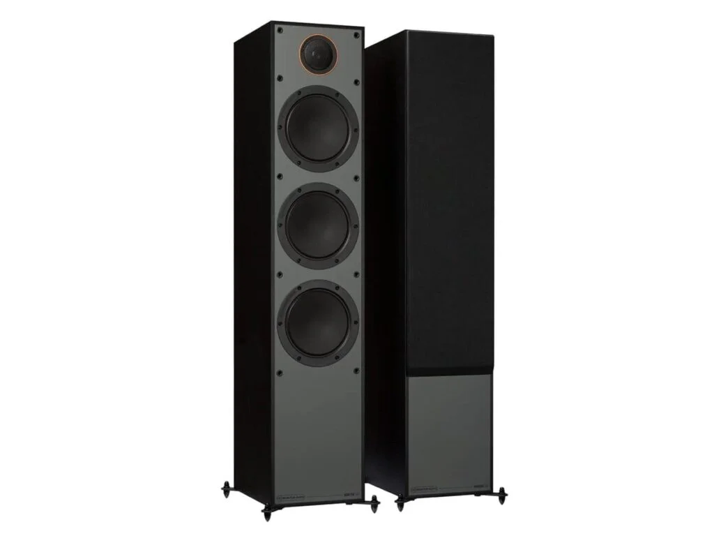 Акустическая система Monitor Audio Monitor 300 Black
