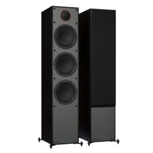 Акустическая система Monitor Audio Monitor 300 Black