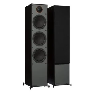 Акустическая система Monitor Audio Monitor 300 Black