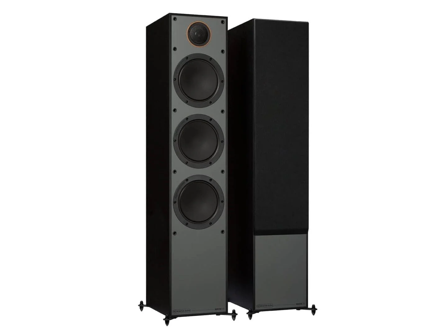 Акустическая система Monitor Audio Monitor 300 Black