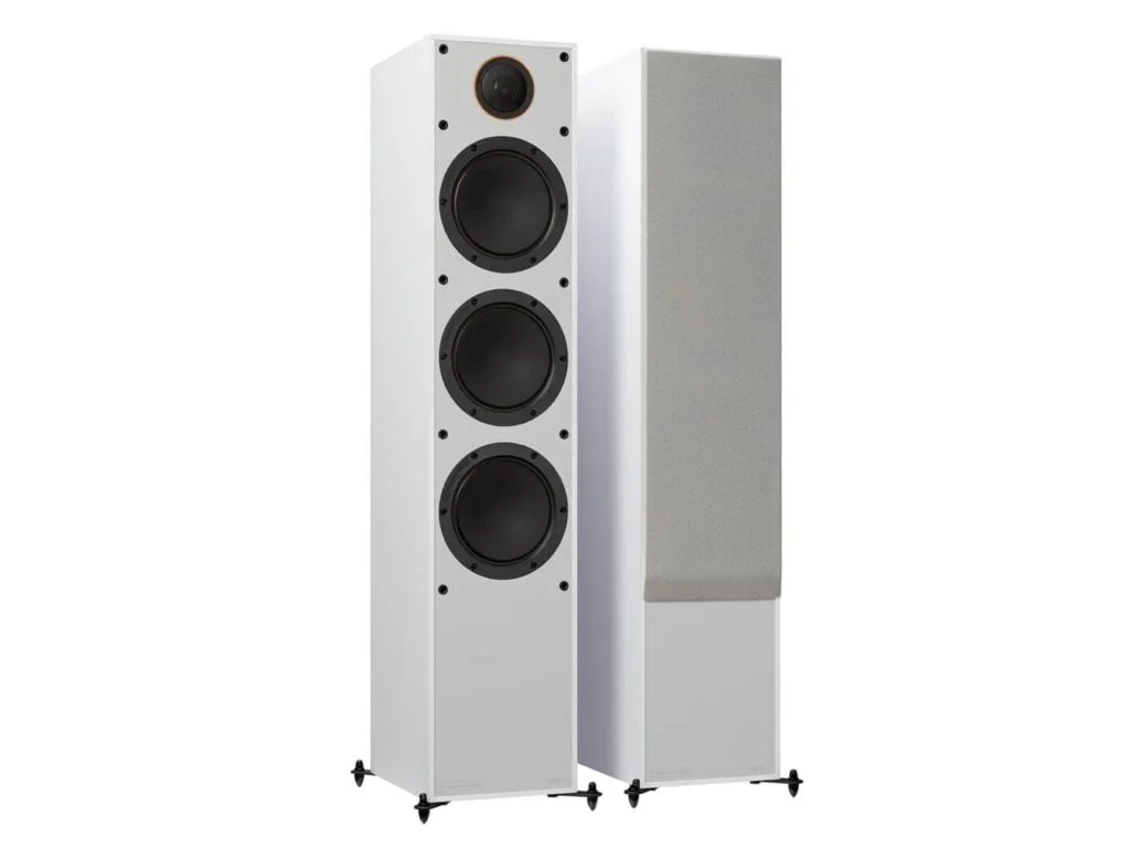 Акустическая система Monitor Audio Monitor 300 White