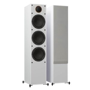 Акустическая система Monitor Audio Monitor 300 White