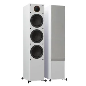Акустическая система Monitor Audio Monitor 300 White
