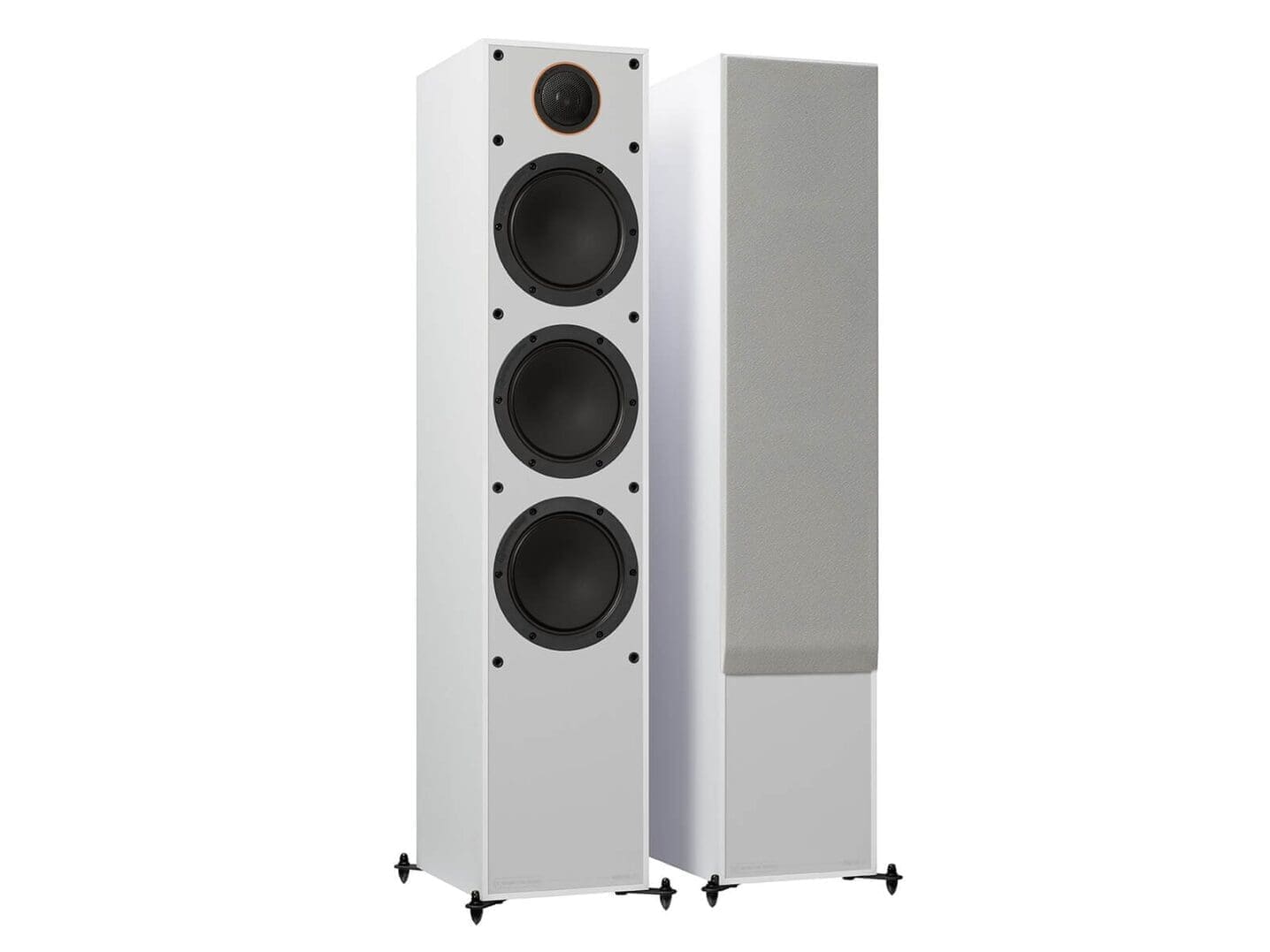 Акустическая система Monitor Audio Monitor 300 White