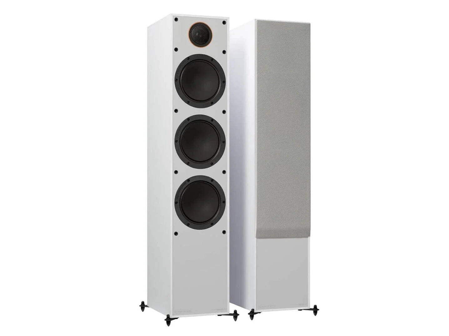 Акустическая система Monitor Audio Monitor 300 White
