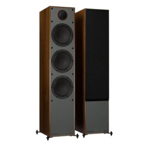 Акустическая система Monitor Audio Monitor 300 Walnut