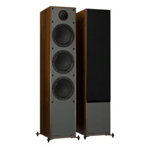 Акустическая система Monitor Audio Monitor 300 Walnut