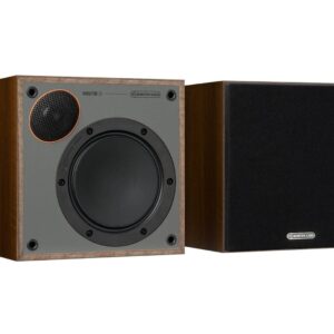 Акустическая система Monitor Audio Monitor 50 Walnut