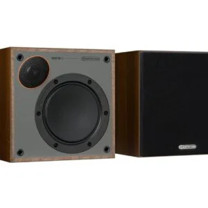 Акустическая система Monitor Audio Monitor 50 Walnut
