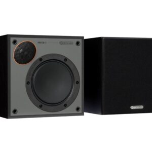 Акустическая система Monitor Audio Monitor 50 Black