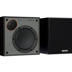 Акустическая система Monitor Audio Monitor 50 Black