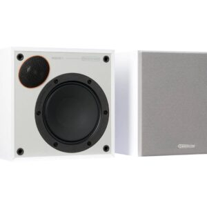 Акустическая система Monitor Audio Monitor 50 White