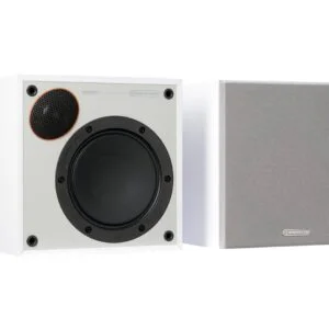 Акустическая система Monitor Audio Monitor 50 White