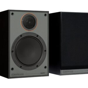 Акустическая система Monitor Audio Monitor 100 Black