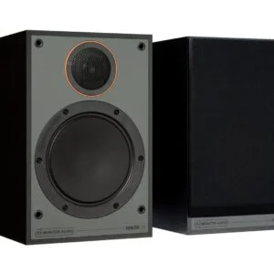 Акустическая система Monitor Audio Monitor 100 Black