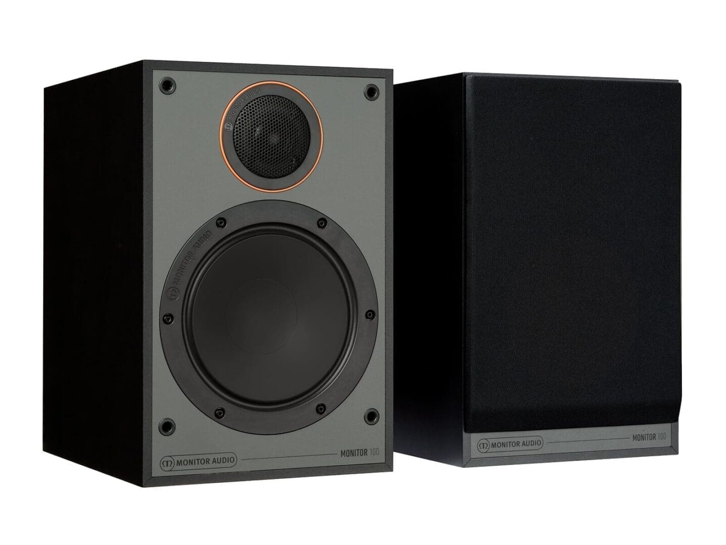 Акустическая система Monitor Audio Monitor 100 Black