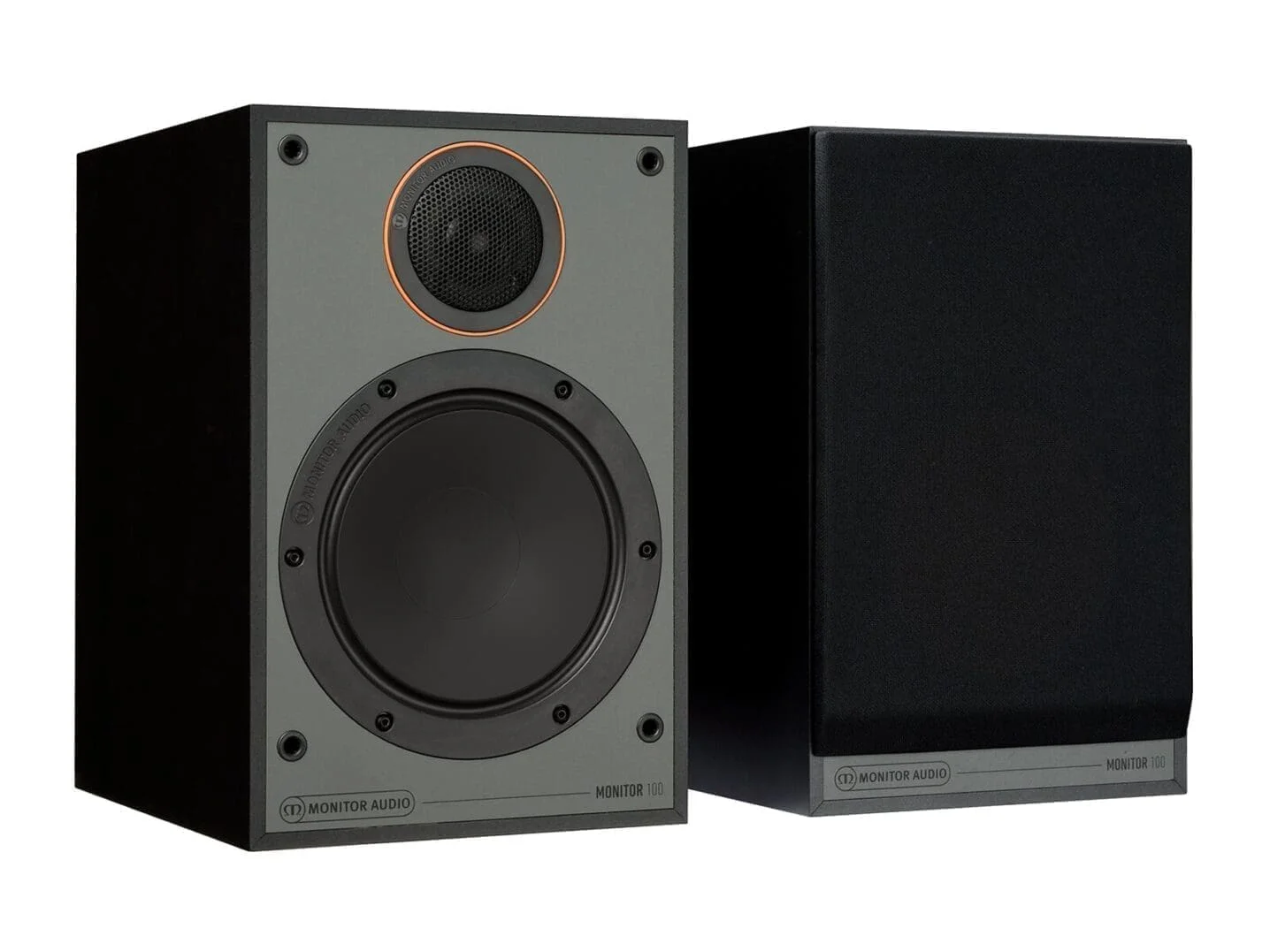 Акустическая система Monitor Audio Monitor 100 Black