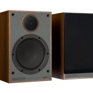 Акустическая система Monitor Audio Monitor 100 Walnut
