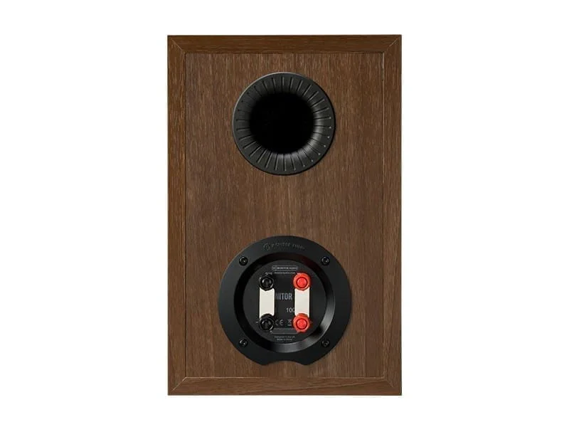 Акустическая система Monitor Audio Monitor 100 Walnut
