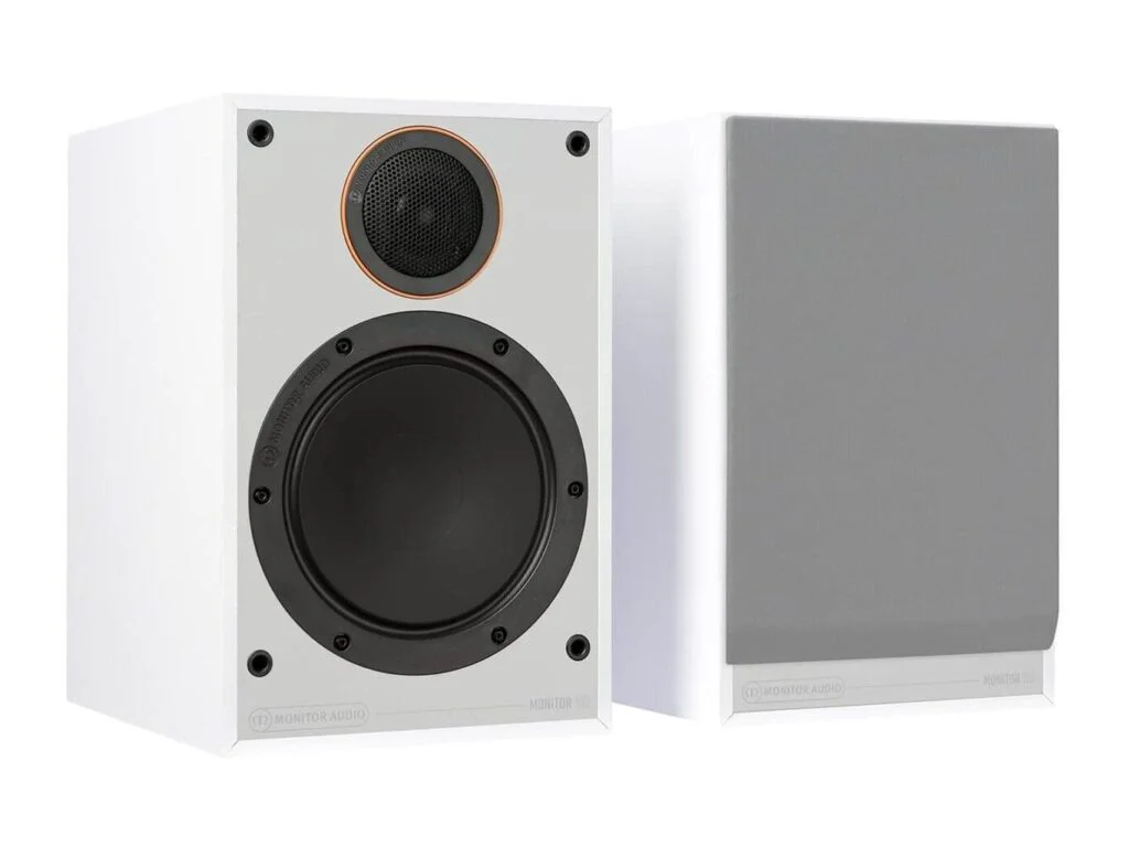Акустическая система Monitor Audio Monitor 100 White