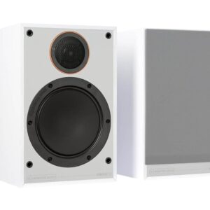 Акустическая система Monitor Audio Monitor 100 White